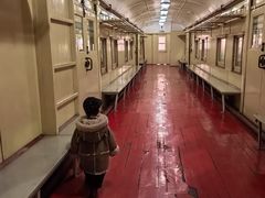 -沈阳铁路陈列馆