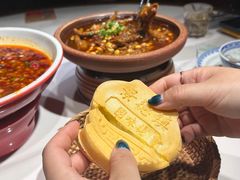 -图味美小黄鱼·景德菜(浙江路店)