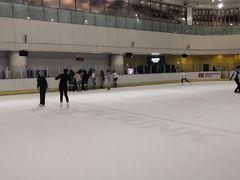-冠军冰场CHAMPION RINK(百联又一城店)