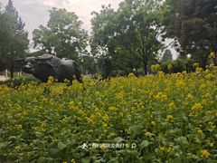 -中国农业博物馆