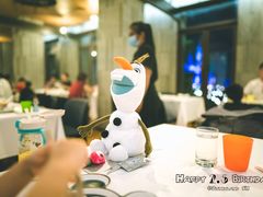 -WOLFGANG PUCK KITCHEN & BAR(迪士尼小镇店)