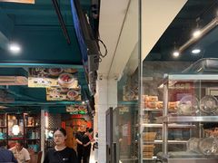 -刀板香·安徽菜(望江东路店)