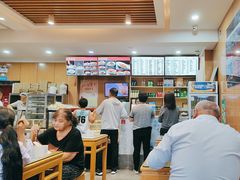 -华天二友居肉饼(宫门口店)