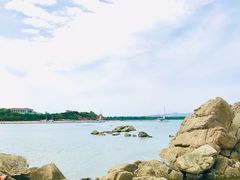 -海天一色海景自助餐厅(西港花园店)