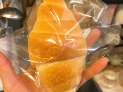 -风车面包