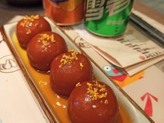 -蛙小侠(亚欧商厦店)