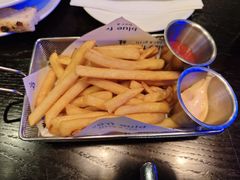 -blue frog蓝蛙(长泰广场店)