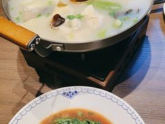 -蜜桃餐厅·古运河畔(南下塘店)