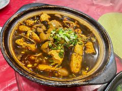 臭大元烧肥肠-壶园美食·淮扬菜(东圈门店)