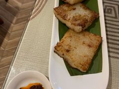 -鹅冠港式茶餐厅(来福士店)