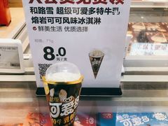 -盒马鲜生(大成店)