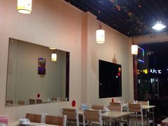 -梁记重庆鸡公煲(盛世豪庭店)