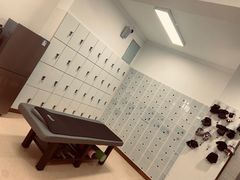 -中田健身工作室(莘庄地铁站店)