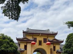 -桂林独秀峰王城景区