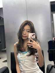 -菲·木田moontin造型salon