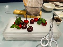 -小大董·烤鸭(观景餐厅·南京西路店)