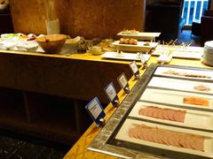 -万达文华酒店行政酒廊