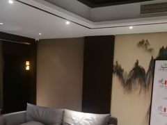 -水墨澜渟足道·SPA·传统(四望亭东关街店)