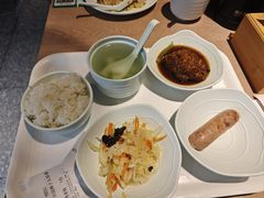 -东园小馆·早茶·淮扬小炒(印象汇店)