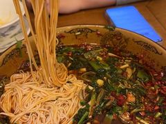 -乐山第一家临江鳝丝(茶坊路店)