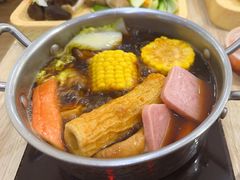 -吉野家(锦辉商城黄河路店)