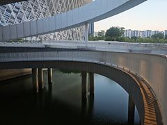 -福州海峡文化艺术中心