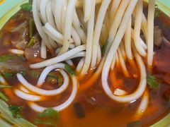 -王记生烫牛杂面馆(兰陵路店)