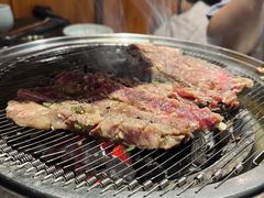 -味家烤肉烤鳗鱼牛排(西塔旗舰店)
