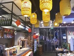 -老街烧烤·四方路小烤肉(书院路店)