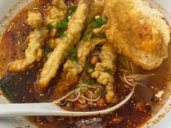 -程胖娃重庆小面(嘉禾金铂店)