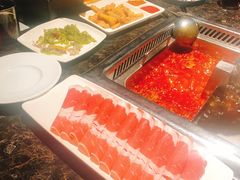 -海底捞火锅(龙湖三千集店)