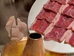 -涮福記·现切牛羊肉火锅(世纪汇店)