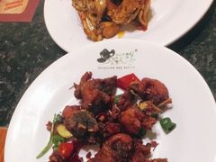 -汉巴味德(大悦城店)