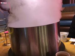 -咕嘟草帽鱼·牛奶一样的鲜鱼汤(天鹅湖万达广场店)