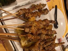 -木屋烧烤(西南角店)