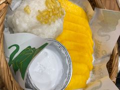 -迷你椰·泰式大排档(北京首店)