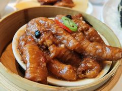 -红顶食府(滨湖九号店)