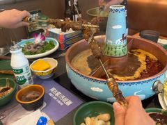 -阿古蒙·传统涮火锅自助(三台子万象汇店)