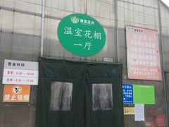 -秦美花卉(天朗·莱茵小城2期店)