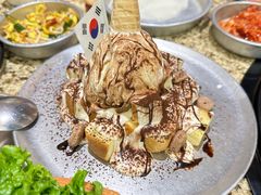 -首尔烤肉大排档(合生汇店)