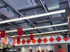 -荆九爷爆炒桥头三嫩(浙大店)
