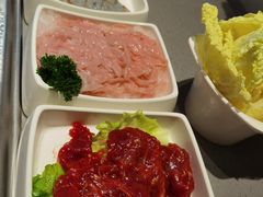 -海底捞火锅(南海万科广场店)