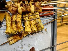 -亿牌牌东北烧烤(怀特店)