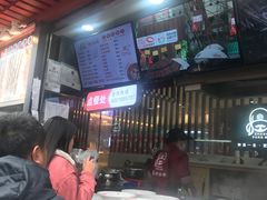-钟方模白家肥肠粉(春熙店)
