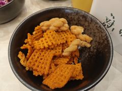 -飞鹿餐饮·陕南菜(北关店)