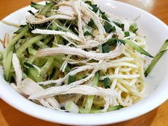 -蓉李记成都名小吃(二七万达店)