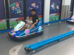 -蒙特利亲子乐园