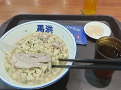 -清真·马洪小炒泡馍馆(钟楼回民街店)