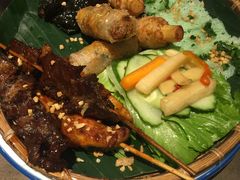 -美奈小馆·越南料理(中航城君尚购物中心店)