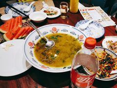 -金龙寨(解西店)